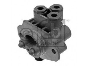 FEBI BILSTEIN 35761 pavarų perjungimo vožtuvas, automatinė transmisija
002 260 24 57