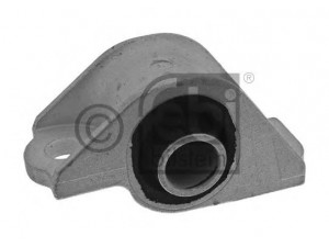 FEBI BILSTEIN 19475 valdymo svirties/išilginių svirčių įvorė 
 Ašies montavimas/vairavimo mechanizmas/ratai -> Valdymo svirtis/pasukamosios svirties sujungimas -> Montavimas/sutvirtinimas
46430002, 46430002 S, 46430002 S2