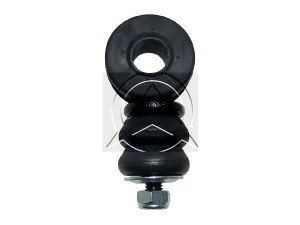 SIDEM 63360 šarnyro stabilizatorius 
 Ašies montavimas/vairavimo mechanizmas/ratai -> Stabilizatorius/fiksatoriai -> Savaime išsilyginanti atrama
357 411 315 A, 357 411 315 D