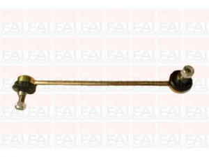 FAI AutoParts SS069 šarnyro stabilizatorius 
 Ašies montavimas/vairavimo mechanizmas/ratai -> Stabilizatorius/fiksatoriai -> Savaime išsilyginanti atrama
1J0411315D, 68510017