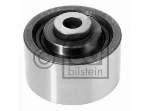 FEBI BILSTEIN 08579 kreipiantysis skriemulys, paskirstymo diržas 
 Diržinė pavara -> Paskirstymo diržas/komplektas -> Laisvasis/kreipiamasis skriemulys
LHV 100150