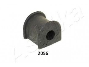 ASHIKA GOM-2056 įvorė, stabilizatorius 
 Ašies montavimas/vairavimo mechanizmas/ratai -> Stabilizatorius/fiksatoriai -> Sklendės
48815-16170