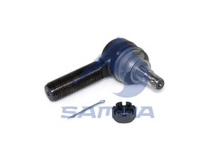 SAMPA 097.029 skersinės vairo trauklės galas
000 330 50 35, 000 460 21 48, 000 460 41 48