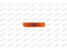 PRASCO BM0144145 indikatorius 
 Kėbulas -> Šviesos -> Indikatorius/dalys -> Indikatorius
63138372242