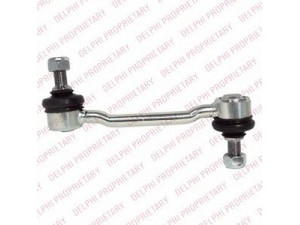 DELPHI TC2316 šarnyro stabilizatorius 
 Ašies montavimas/vairavimo mechanizmas/ratai -> Stabilizatorius/fiksatoriai -> Savaime išsilyginanti atrama
54830-3K000, 54830-3K010, 54830-3L000