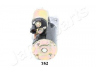 JAPANPARTS MTC162 starteris 
 Elektros įranga -> Starterio sistema -> Starteris
36100-2B020, 361002B100