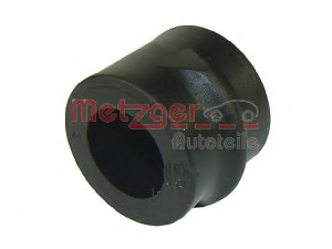 METZGER 52059909 skersinio stabilizatoriaus įvorių komplektas 
 Ašies montavimas/vairavimo mechanizmas/ratai -> Stabilizatorius/fiksatoriai -> Sklendės
1 009 649, 95VW 4A037 AB, 7M0511414B