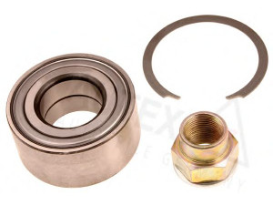 AUTEX 810055 rato guolio komplektas 
 Ašies montavimas/vairavimo mechanizmas/ratai -> Rato stebulė/montavimas -> Rato guolis
5890990, 5890990, 71714468, 71714468