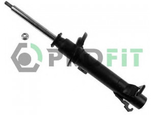 PROFIT 2004-0426 amortizatorius 
 Pakaba -> Amortizatorius
1329536, 2S6118145BA, 2S6118146BA