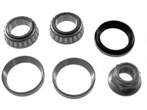 MGA KR3290 rato guolio komplektas 
 Ašies montavimas/vairavimo mechanizmas/ratai -> Rato stebulė/montavimas -> Rato guolis
738, MB584761