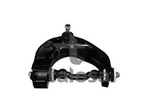 TALOSA 40-01085 vikšro valdymo svirtis 
 Ašies montavimas/vairavimo mechanizmas/ratai -> Valdymo svirtis/pasukamosios svirties sujungimas -> Vairo trauklės (valdymo svirtis, išilginis balansyras, diago
5441043005