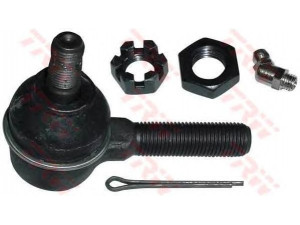 TRW JTE620 skersinės vairo trauklės galas 
 Vairavimas -> Vairo mechanizmo sujungimai
4882079000