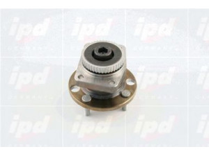 IPD 30-7836 rato guolio komplektas 
 Ašies montavimas/vairavimo mechanizmas/ratai -> Rato stebulė/montavimas -> Rato guolis
5 027 624