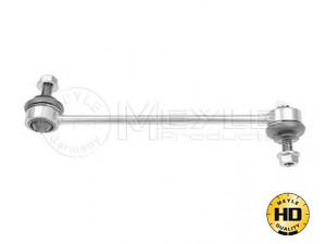 MEYLE 37-16 060 0014/HD šarnyro stabilizatorius 
 Ašies montavimas/vairavimo mechanizmas/ratai -> Stabilizatorius/fiksatoriai -> Savaime išsilyginanti atrama
54840-26000, 54840-26100