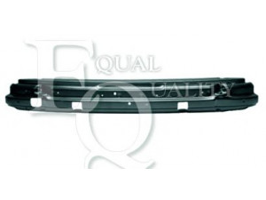 EQUAL QUALITY L05386 montavimo rėmas, buferis 
 Kėbulas -> Kėbulo dalys/ sparnas/buferis -> Buferis/dalys
51128159371