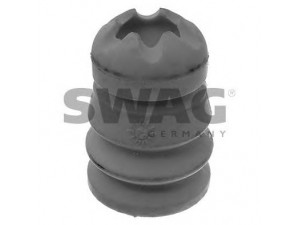 SWAG 30 91 9284 atraminis buferis, pakaba 
 Pakaba -> Pakabos dalys -> Surinkimo dalys
4D0 512 131 G