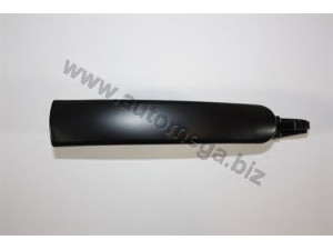 AUTOMEGA 3083702073B0F durų rankenėlė 
 Užrakinimo sistema -> Rankenėlės
3B0837207F, 3B0837207F, 3B0837207F