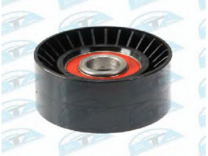 BTA E2F5884BTA kreipiantysis skriemulys, V formos rumbuotas diržas 
 Diržinė pavara -> V formos rumbuotas diržas/komplektas -> Laisvasis/kreipiamasis skriemulys
504000412, 504000412