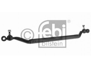 FEBI BILSTEIN 12851 centrinės trauklės mazgas 
 Vairavimas -> Vairo trauklė
0322 166, 322 166, 90510647, 90510647