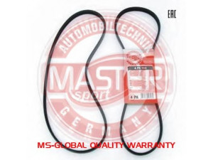 MASTER-SPORT 4PK1100-PCS-MS V formos rumbuoti diržai 
 Techninės priežiūros dalys -> Techninės priežiūros intervalai
7633936, 117200M312, 117200M313