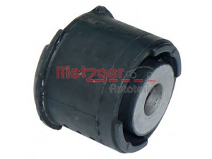 METZGER 52036209 stebulės laikiklio įvorė 
 Ašies montavimas/vairavimo mechanizmas/ratai -> Ašies atrama/ašies korpusas/ašies montavimas -> Pasukamojo veleno sujungimas
3331 1 092 517, 3331 6 770 781