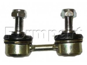FORMPART 3708000 šarnyro stabilizatorius 
 Ašies montavimas/vairavimo mechanizmas/ratai -> Stabilizatorius/fiksatoriai -> Savaime išsilyginanti atrama
54830-28000, 54830-37010, 54830-37020