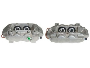 BUDWEG CALIPER 343571 stabdžių apkaba 
 Stabdžių sistema -> Stabdžių matuoklis -> Stabdžių matuoklio montavimas
7701 058 534, 8253306