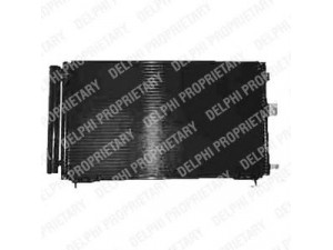 DELPHI TSP0225311 kondensatorius, oro kondicionierius 
 Oro kondicionavimas -> Kondensatorius
88460-53010