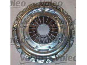 VALEO 826549 sankabos komplektas 
 Sankaba/dalys -> Sankabos remonto komplektas, visas
URF000140, URF000141, URF000140