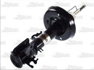 Magnum Technology AGX016MT amortizatorius 
 Pakaba -> Amortizatorius
