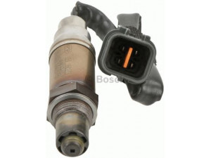 BOSCH F 00H L00 267 lambda jutiklis 
 Variklis -> Variklio elektra
39210 37510, 39210 37530, 39210-3E130