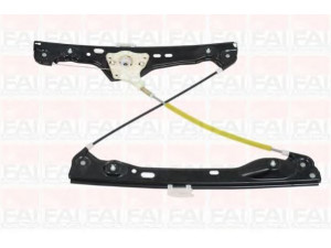 FAI AutoParts WR022 lango pakėliklis 
 Vidaus įranga -> Elektrinis lango pakėliklis
51337140588