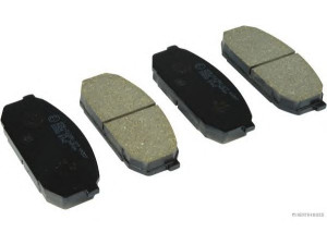 MAGNETI MARELLI 600000098230 stabdžių trinkelių rinkinys, diskinis stabdys
B0Y1-33-23Z, B0Y1-33-23ZA, B0Y1-33-28Z