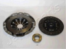 JAPANPARTS KF-415 sankabos komplektas 
 Sankaba/dalys -> Sankabos remonto komplektas, visas