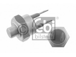 FEBI BILSTEIN 05282 temperatūros jungiklis, automatinis droselis 
 Kuro mišinio formavimas -> Karbiuratorius, sistema -> Jungiklis/relė
035 919 369 B, 035 919 369 B, 035 919 369 B