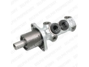DELPHI LM42031 pagrindinis cilindras, stabdžiai 
 Stabdžių sistema -> Pagrindinis stabdžių cilindras
9404601858, 95659534, 4601.85, 4601.H4