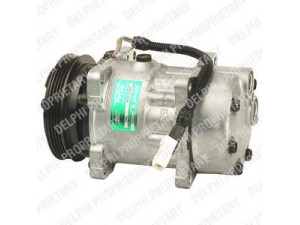 DELPHI TSP0155162 kompresorius, oro kondicionierius 
 Oro kondicionavimas -> Kompresorius/dalys
6453.P8