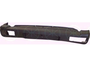 KLOKKERHOLM 6821950A1 buferis 
 Kėbulas -> Kėbulo dalys/ sparnas/buferis -> Galinė variklio apdanga
7181160A305PK