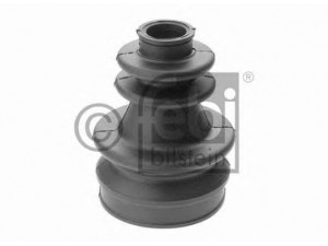 FEBI BILSTEIN 12418 gofruotoji membrana, kardaninis velenas 
 Ratų pavara -> Gofruotoji membrana
631 330 00 85, 631 330 00 85 S1
