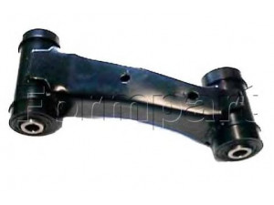 FORMPART 4109005 vikšro valdymo svirtis 
 Ašies montavimas/vairavimo mechanizmas/ratai -> Valdymo svirtis/pasukamosios svirties sujungimas -> Vairo trauklės (valdymo svirtis, išilginis balansyras, diago
54525 2F010, 54525-2F010, 54525-86J10