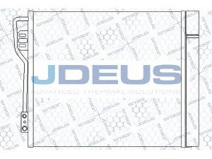 JDEUS 717M84 kondensatorius, oro kondicionierius 
 Oro kondicionavimas -> Kondensatorius
4515000054, 4515000154, A4515000054
