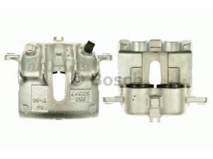 BOSCH 0 986 135 307 stabdžių apkaba 
 Dviratė transporto priemonės -> Stabdžių sistema -> Stabdžių apkaba / priedai
1954457, 41000 OF002, 41111 9C125