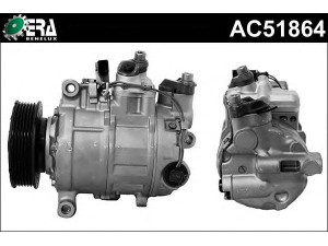 ERA Benelux AC51864 kompresorius, oro kondicionierius 
 Oro kondicionavimas -> Kompresorius/dalys
8K0 260 805 J