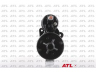 ATL Autotechnik A 75 990 starteris