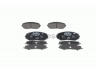 BOSCH 0 986 494 241 stabdžių trinkelių rinkinys, diskinis stabdys 
 Techninės priežiūros dalys -> Papildomas remontas
55200 65J00 000, 55200 65J10 000