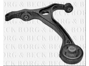 BORG & BECK BCA6249 vikšro valdymo svirtis 
 Ašies montavimas/vairavimo mechanizmas/ratai -> Valdymo svirtis/pasukamosios svirties sujungimas -> Vairo trauklės (valdymo svirtis, išilginis balansyras, diago
51360-SEA-E00, 51360SDAA03, 51360SEAE01