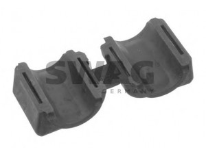 SWAG 62 93 3964 skersinio stabilizatoriaus įvorių komplektas 
 Ašies montavimas/vairavimo mechanizmas/ratai -> Stabilizatorius/fiksatoriai -> Sklendės
5094.A1, 16 070 184 80, 5094.A1