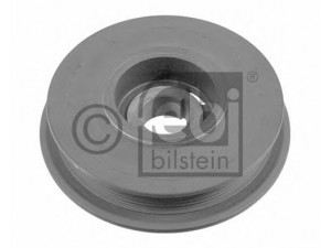 FEBI BILSTEIN 27215 skriemulys, alkūninis velenas 
 Diržinė pavara -> Dirželio skriemulys
0614 411, 5614 415, 5614 437, 614 411