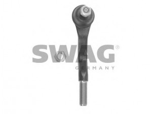 SWAG 90 94 1979 skersinės vairo trauklės galas 
 Vairavimas -> Vairo mechanizmo sujungimai
HB568110, MB166766A, HB 568 110