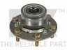 NK 753018 rato guolio komplektas 
 Ašies montavimas/vairavimo mechanizmas/ratai -> Rato stebulė/montavimas -> Rato guolis
3880A036, MR992374